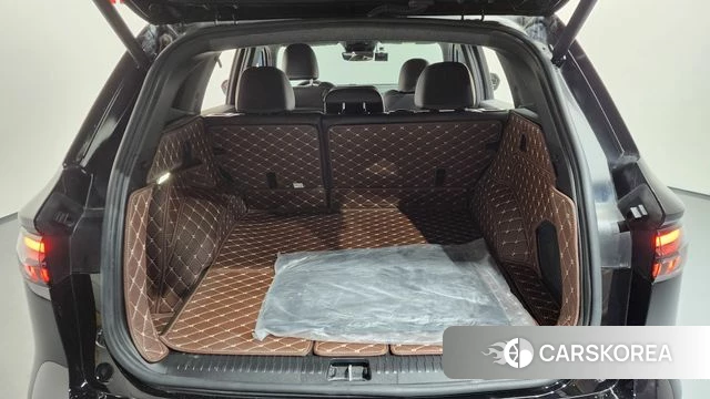 Renault Korea (Samsung) Grand Coleos id 3882883 из Кореи 11