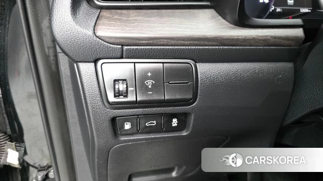 Kia K7 Premier id 4446199 из Кореи 11