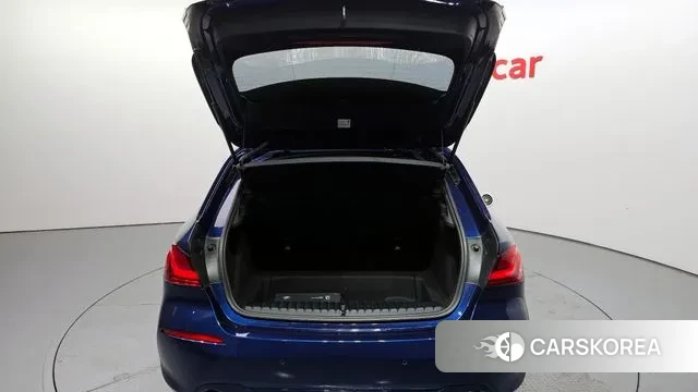 BMW 1 Series (F40) id 3741775 из Кореи 11