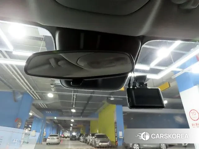 Chevrolet (GM Daewoo) The New Spark id 3522889 из Кореи 11