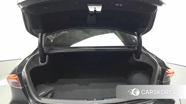Hyundai The New Grandeur IG Hybrid id 4428600 из Кореи 11