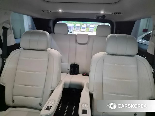 Hyundai Palisade (LX3) id 4479926 из Кореи 11