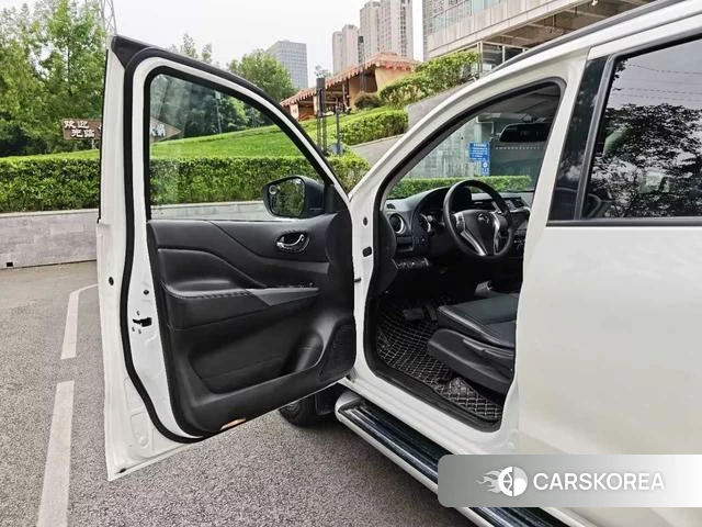 Nissan Tuda id 4253390 из Китая 11