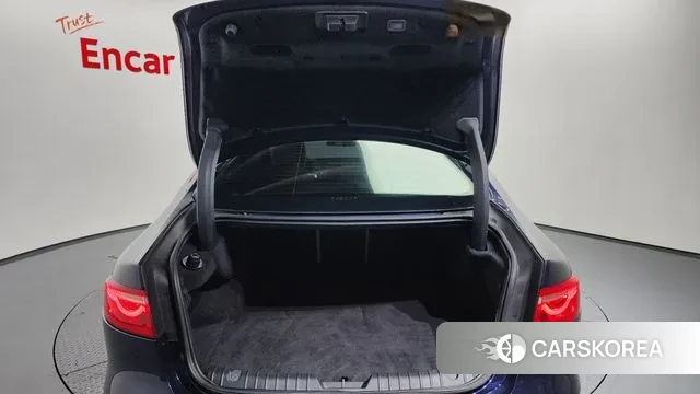 Jaguar XF (X260) id 3270324 из Кореи 11