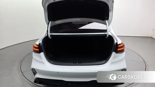 Kia The New K3 2nd generation id 3443365 из Кореи 11