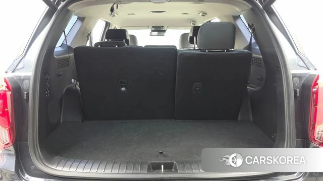 Hyundai Palisade id 4736192 из Кореи 11