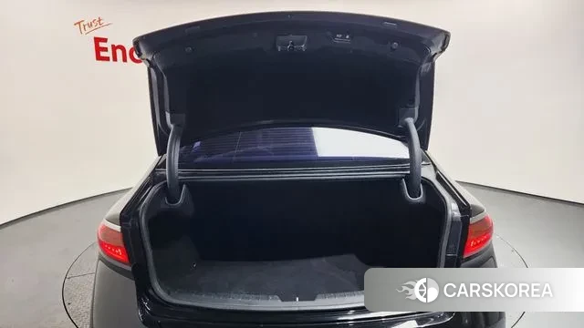 Kia Come New K7 id 3677385 из Кореи 11