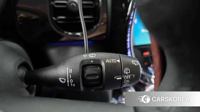 Mini Cooper id 4518100 из Кореи 11