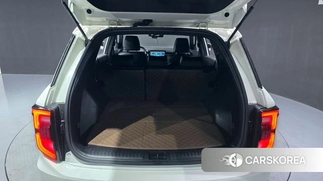 Ssangyong Torres id 4281170 из Кореи 11