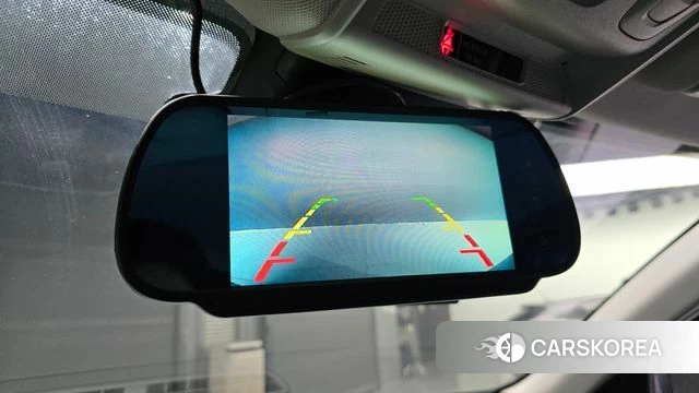 Renault Korea (Samsung) XM3 id 4179914 из Кореи 11