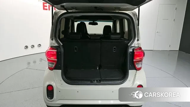 Kia The New Ray id 3588549 из Кореи 11