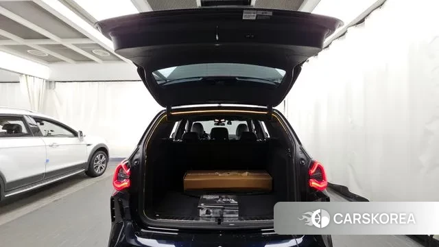 BMW iX3 id 3610400 из Кореи 11