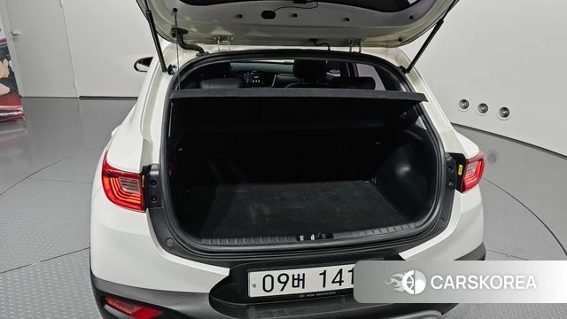 Kia Stonic id 3880291 из Кореи 11