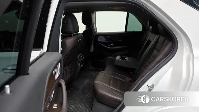 Mercedes-Benz GLE-Class W167 id 3171145 из Кореи 11