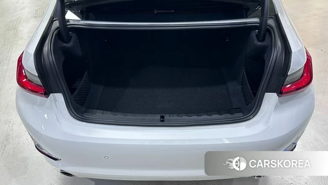 BMW 3 Series (G20) id 4572502 из Кореи 11