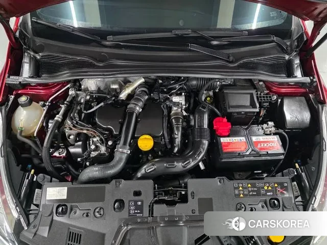 Renault Korea (Samsung) Clio id 3455096 из Кореи 11