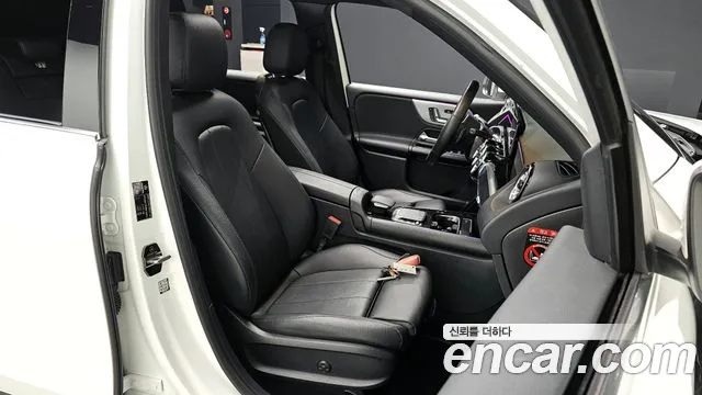 Mercedes-Benz GLB-Class X247 id 2697310 из Кореи 11