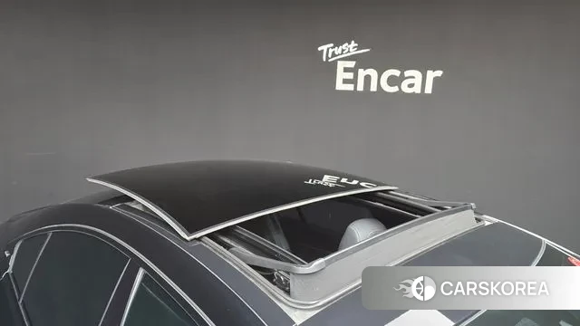 Peugeot 508 second Generation id 3550584 из Кореи 11