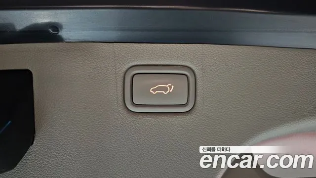 Kia The New Carnival id 2435137 из Кореи 11