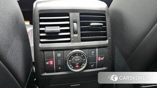 Mercedes-Benz GLE - Class W166 id 4318105 из Кореи 11