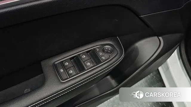 Renault Korea (Samsung) XM3 id 3021953 из Кореи 11