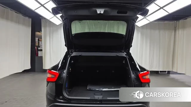 Chevrolet (GM Daewoo) Trax Crossover id 3757957 из Кореи 11