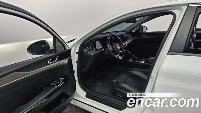 Kia K5 3rd generation id 2696421 из Кореи 11