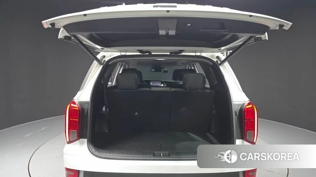 Hyundai Palisade id 4750624 из Кореи 11