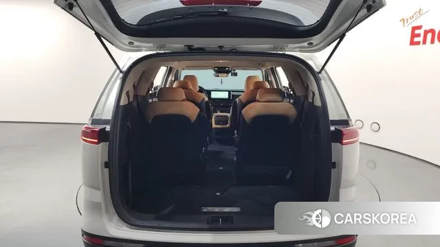 Kia Carnival 4th generation id 3507952 из Кореи 11