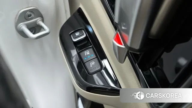 Kia Carnival 4th generation id 3262732 из Кореи 11