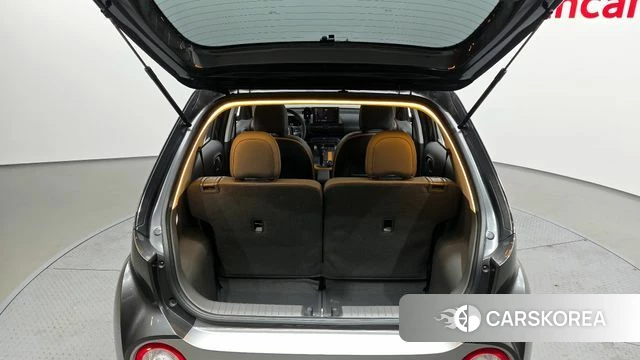 Hyundai Casper id 3964137 из Кореи 11