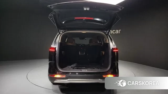 Kia Carnival 4th generation id 3247116 из Кореи 11