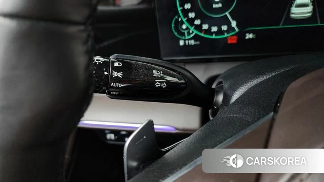 Hyundai The New Grandeur IG id 4384287 из Кореи 11