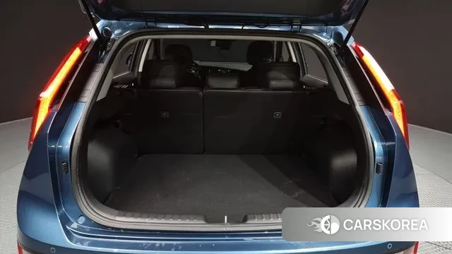 Kia Di Ol Nu Niro id 3383767 из Кореи 11