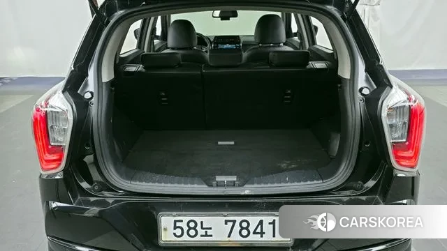 Ssangyong Berry New Tivoli id 3439646 из Кореи 11