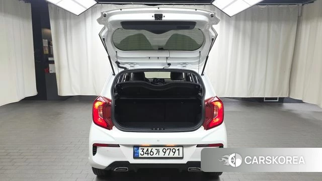 Kia Morning Urban (JA) id 4224580 из Кореи 11