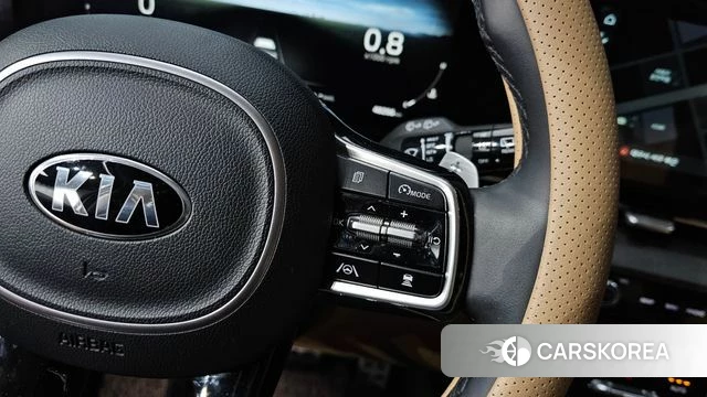 Kia Carnival 4th generation id 3965498 из Кореи 11