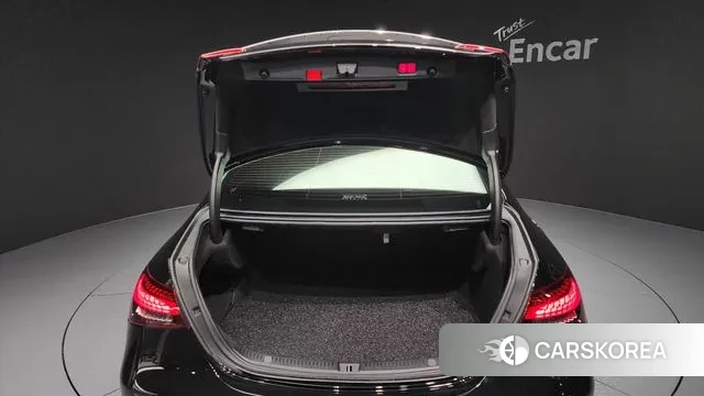 Mercedes-Benz E-Class W213 id 3463924 из Кореи 11