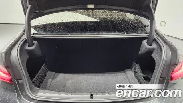 BMW 3 Series (G20) id 2859839 из Кореи 11