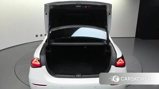 Mercedes-Benz E-Class W214 id 4584590 из Кореи 11
