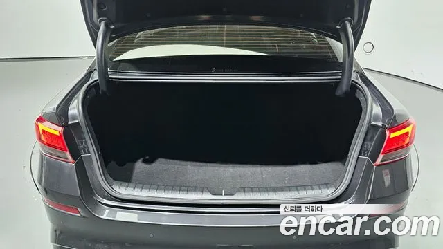 Kia The New K5 2nd generation id 2798132 из Кореи 11