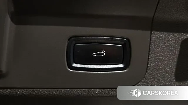 Porsche Panamera (971) id 3444500 из Кореи 11