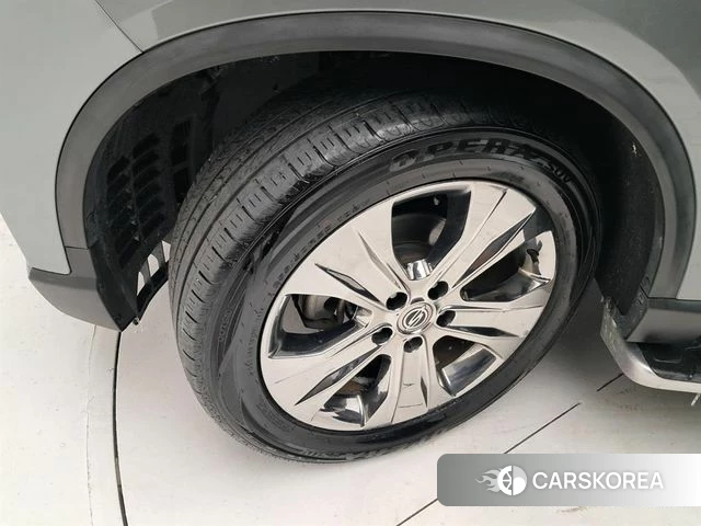 Ssangyong All New Rexton id 4428959 из Кореи 11