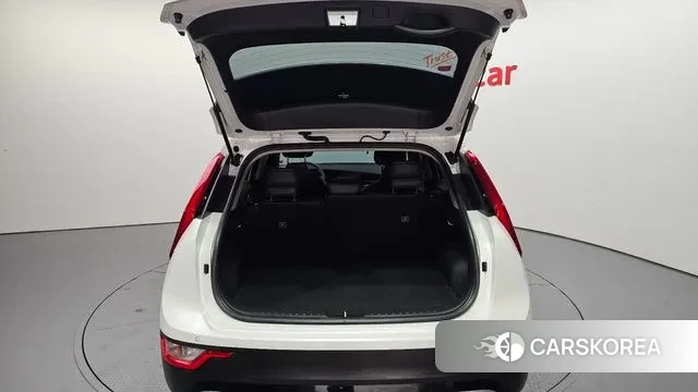 Kia Di All New Niro EV id 3758983 из Кореи 11