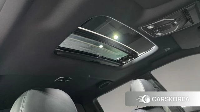 Ssangyong The New Rexton Sports Cannes id 4388545 из Кореи 11