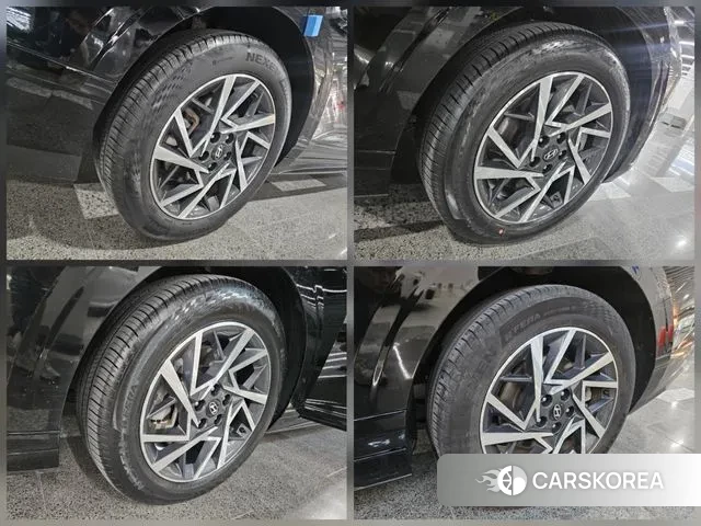 Hyundai Grandeur (GN7) id 3600229 из Кореи 11