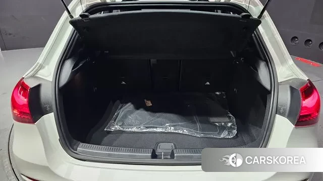 Mercedes-Benz A-Class W177 id 3663868 из Кореи 11