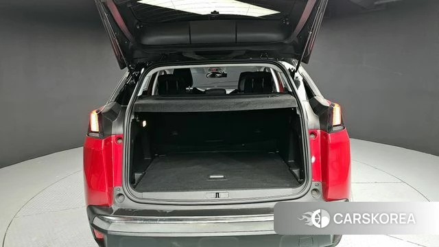 Peugeot 3008 second generation id 3924979 из Кореи 11