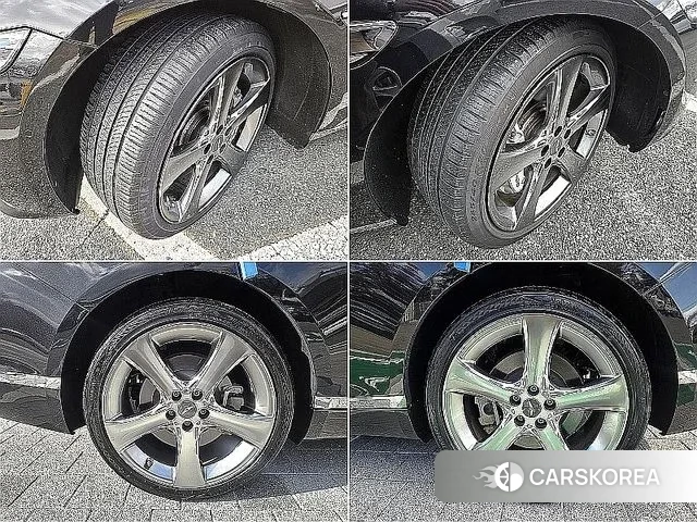 Genesis G80 (RG3) id 3474050 из Кореи 11