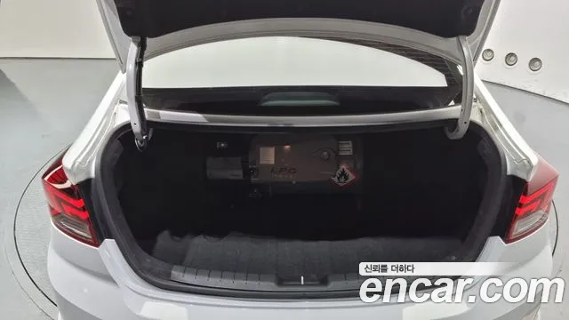 Hyundai The New Avante AD id 2728729 из Кореи 11